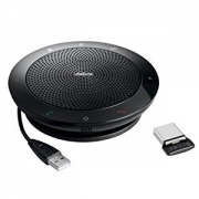 捷波朗 Jabra Speak 510 蓝牙 视频高清会议 全向麦克风 扬声器