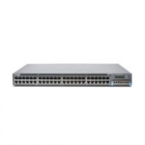 JUNIPER瞻博网络48口网络交换机EX4300-48T