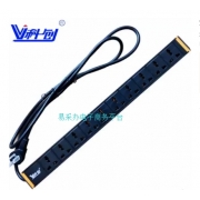 科创 6 8口  16A 10A 机柜PDU专用电源