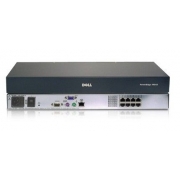 戴尔(DELL) 8口 16口  KVM切换器