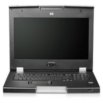 惠普 8口 16口 32口 KVM切换器