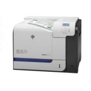 惠普HP LaserJet M551dn彩色激光打印机适用大中型办公工作组适用耗材CE400A