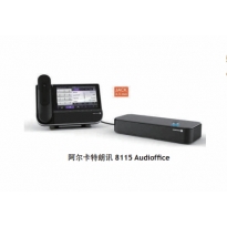 阿尔卡特朗讯8115 8125外置扬声器