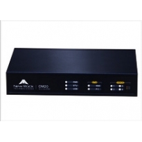 Newrock/迅时IPPBX OM20-4FXO 支持4FXO 24个IP分机 录音语音导航