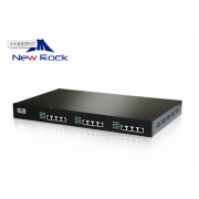 Newrock/迅时OM50-8S/4 SIP电话交换机