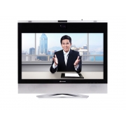 华为 DP300一体化桌面智真