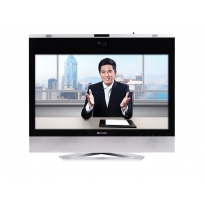 华为 DP300一体化桌面智真