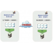 中科同向 DR同复制