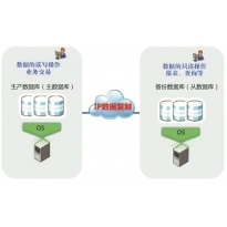 中科同向 DR同复制