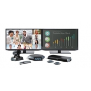 Lifesize®Icon 600视频会议终端