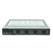 华为 FusionServer CH242 V3全宽计算节点服务器