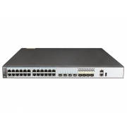 华为网络交换机S5720-28P-SI-AC
