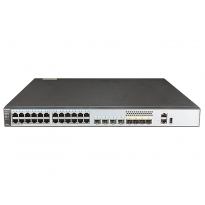 华为网络交换机S5720-28P-SI-AC