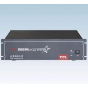 TCL868-128BK集团程控电话交换机 16外线进128分机