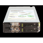 华为 FusionServer CH140L V3半宽液冷计算节点