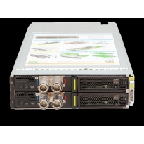 华为 FusionServer CH140L V3半宽液冷计算节点