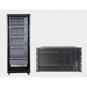 恒捷HJ-E800B型 1000门用户 数字程控电话交换机