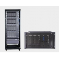 恒捷HJ-E800B型 1000门用户 数字程控电话交换机