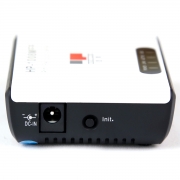 固网HP-1008MFP打印服务器