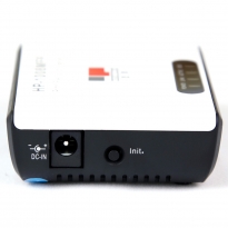 固网HP-1008MFP打印服务器