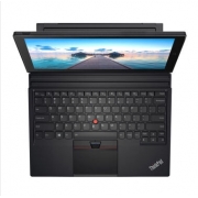 【黑色键盘套装】联想 ThinkPad X1 TABLET 12英寸平板二合一笔记本电脑平板电脑
