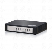 迅时 NewRock VOIP语音网关交换机IMS/NGN电话网关 HX4E