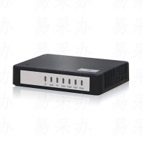 迅时 NewRock VOIP语音网关交换机IMS/NGN电话网关 HX4E