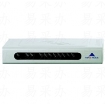 迅时 网关 MX8-8FXS VOIP语音网关 支持 SIP\\MGCP协议