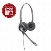 科特尔HW361N双耳耳麦