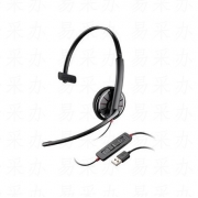 Plantronics/缤特力C310USB线控耳机