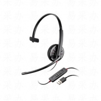 Plantronics/缤特力C310USB线控耳机