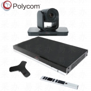 宝利通(POLYCOM)高清视频会议终端 Group500 -1080P