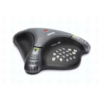 宝利通 polycom 会议电话 VoiceStation V300型3年联保