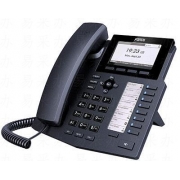 Fanvil/方位X3S 彩屏IP电话话机 2线SIP话机 网络电话机 VOIP