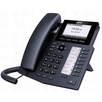 Fanvil/方位X3S 彩屏IP电话话机 2线SIP话机 网络电话机 VOIP