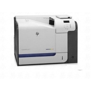 惠普HP LaserJet M551dn彩色激光打印机适用大中型办公工作组适用耗材CE400A