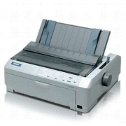 爱普生（EPSON）LQ-590K 针式打印机（80列卷筒式）