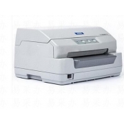 爱普生（epson）PLQ-20K 针式打印机 94列存折证卡针式打印机 7份