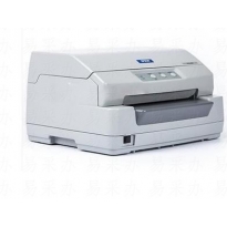 爱普生（epson）PLQ-20K 针式打印机 94列存折证卡针式打印机 7份