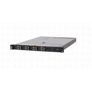 联想 Lenovo System X3550 M5