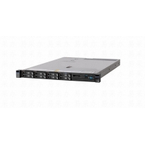 联想 Lenovo System X3550 M5