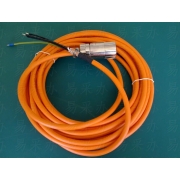 西门子电缆6FX8002/5002-5DA31/5CA31-1BA0-10米