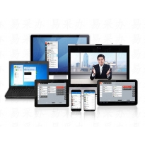 华为 TE Desktop & Mobile 视频会议软终端