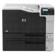 惠普（HP） M750dn 企业级彩色激光打印机