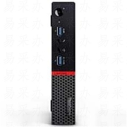 联想 ThinkCentre M6600q