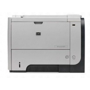 惠普（HP） LaserJet P3015dn 黑白激光打印机(白色)