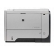惠普（HP） LaserJet P3015dn 黑白激光打印机(白色)
