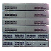 AVAYA IPO 500 语音服务器