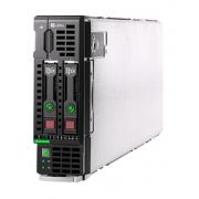 惠普 HPE WS460c Gen9
