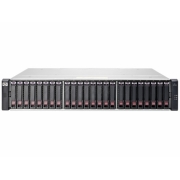 惠普 HPE MSA2040